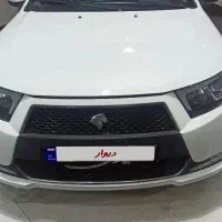 دنا پلاس مدل ۱۴۰۱ بی رنگ ۳۵ تا کار|خودرو سواری و وانت|بندر انزلی, عباس آباد|دیوار