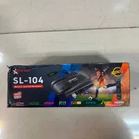 گیرنده دیجیتال نو تک و عمده|صوتی و تصویری|شیراز, مبعث|دیوار