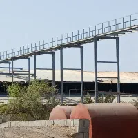 جوشکاری سیار حرفه ای استاد مهدی|خدمات پیشه و مهارت|میناب, |دیوار