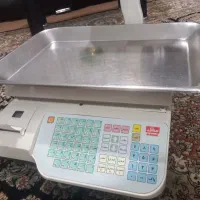 ترازو محک|فروشگاه و مغازه|زنجان, |دیوار