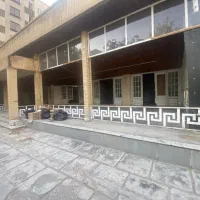 ویلایی 1300متری هفت تیر‌700متر حیاط مشاغل|اجارهٔ خانه و ویلا|مشهد, هفت تیر (حافظ)|دیوار
