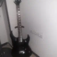 گیتار الکتریک