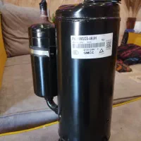 کمپرسور ۱۸۰۰۰ نو استفاده نشده