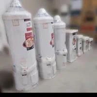 آبگرمکن گازی دارای کد۱۰رقمی استاندارد نقدواقساط