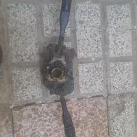 لوازم استوک پراید