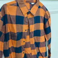 پیراهن آستین بلند پاییزه برند H&M|لباس|تهران, اقدسیه|دیوار