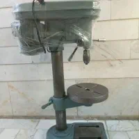 دریل ستونی ۱۶ تبریز در حد نو|ماشینآلات صنعتی|چهاردانگه (تهران), |دیوار