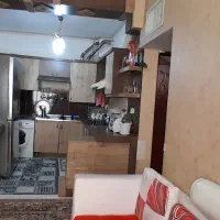 ۸۵ متر آپارتمان دوخواب