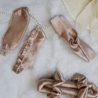 تولید و فروش لباس خواب و راحتی ساتن|لباس|محمدیه-قزوین, |دیوار