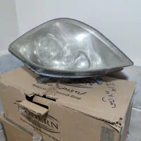 چراغ جلو تیبا ۲|قطعات یدکی و لوازم جانبی|اسلامشهر, مطهری|دیوار