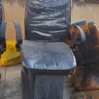 صندلی اصلاح