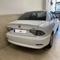 سمند سورن EF7 فول کامل|خودرو سواری و وانت|اردبیل, |دیوار