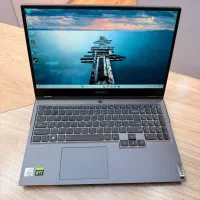 Legion Y7000P گیمینگ قدرتمند