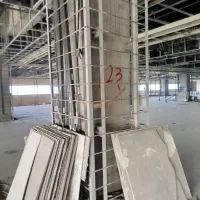 جوشکاری ساختماتی