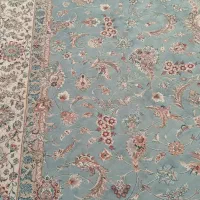 ۳ تخته فرش ۱۲ متری|فرش|فردوس (خراسان), |دیوار