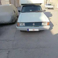 وانت پیکان مدل ۹۳|خودرو سواری و وانت|الوند, |دیوار