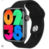 ساعت هوشمند مدل +hk pro فروش فوری تخفیف ویژه میدم