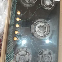 گاز رومیزی ایتالی