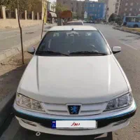 پرشیا مدل ۸۹