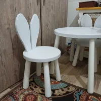 میزو صندلی کودک