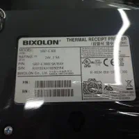 پرینتر حرارتی bixolon|پرینتر، اسکنر، کپی، فکس|مشهد, نوید|دیوار