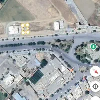 زمین-تجاری-نزدیک-پمپ-بنزین