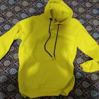 هودی زرد فسفری
