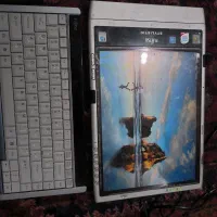 تبلت لپتابی فوجیتسو اصل ژاپن همه چی فابریک