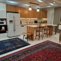 ۹۰متر_۲خواب_نوساز فول امکانات_گیلکی شمالی