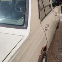 سواری پیکان|خودرو سواری و وانت|خرامه, |دیوار