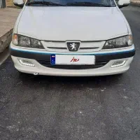 پارس سال تمام فول elxسفارشی دریچه سیمی