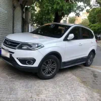 تیگو ۵fl|خودرو سواری و وانت|کرج, کوی امامیه|دیوار