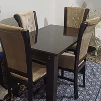 میز نهار خوری