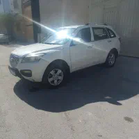 لیفان x60اتومات|خودرو سواری و وانت|شاهین‌شهر, شهرک ردانی پور|دیوار