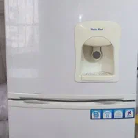 یخچال فریزر گلسان