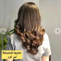 کوتاهی ژرنالی ۲۹۹ ت براشینگ رایگان)شنیون میکاپ۱۸۰۰|خدمات زیبایی و سلامت|مشهد, هفت تیر (نه دره)|دیوار