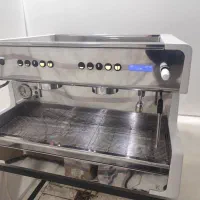 دستگاه قهوه ساز صنعتی