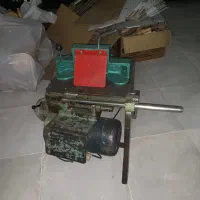 دستگاه های کارگاه خراطی|ماشین‌آلات صنعتی|تهران, حسن‌آباد|دیوار