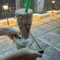 باغ کافه و رستوران زندگی|اجارهٔ مغازه و غرفه|اردبیل, |دیوار