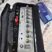 اکو همراه|پخشکننده همراه|مشهد, خواجه ربیع|دیوار