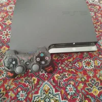پلی استیشن 3 ps3