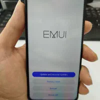 گوشی تعمیری هارد