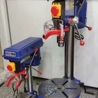 سمباده لرزان سنگ رو میزی|ماشینآلات صنعتی|خرمآباد, |دیوار