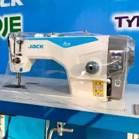چرخ راسته دوز جک a2b نخ قطع کن jack|چرخ خیاطی و ریسندگی|تهران, عبدل‌آباد|دیوار