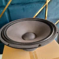 ووفر ۱۸ اینچ هایمر|سیستم صوتی خانگی|تهران, شهرک ولیعصر شمالی|دیوار