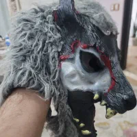 ماسک‌ گرگینه