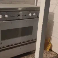 اوجاغ گاز ترحه فر