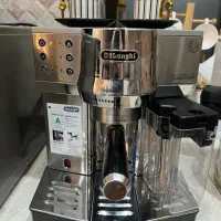 اسپرسوساز دلونگی EC850 در حد نونو