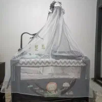 گهواره نوزاد