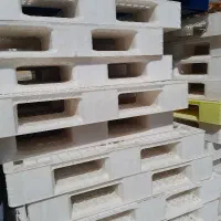 فروش پالت پلاستیکی
